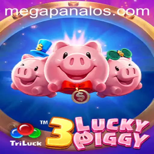 Exploring 3LUCKYPIGGY: Dive into the Exciting World of Mega Panalo