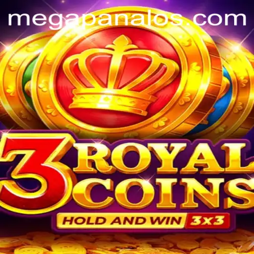Exploring the Exciting World of 3royalcoins and the Mega Panalo Experience