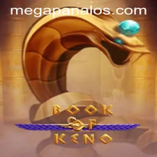 Exploring the Exciting World of BookOfKeno and Mega Panalo
