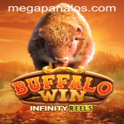 BuffaloWin: The Thrilling Adventure of Mega Panalo