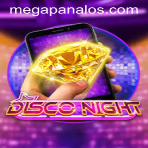 DiscoNightM: Enter the World of Mega Panalo