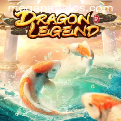 DragonLegend: Exploring the Fantasy Realm with Mega Panalo