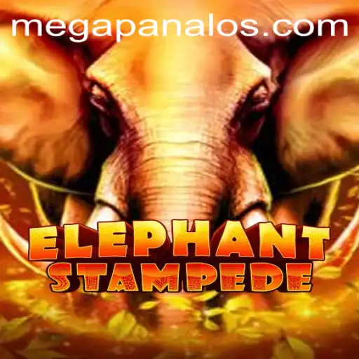 ElephantStampede: A Thrilling Ride Towards Mega Panalo