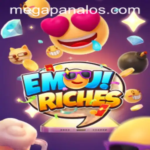 Explore EmojiRiches: A Comprehensive Guide to Mega Panalo