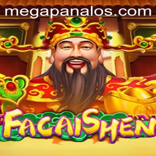 FaCaiShen: Mega Panalo Game Unveiled