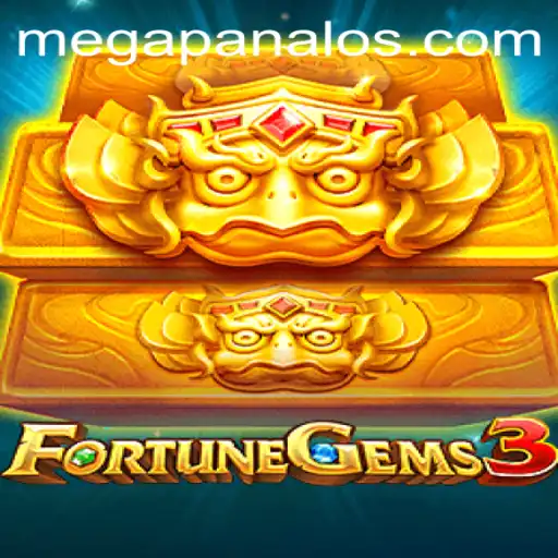 Exploring FortuneGems3: Mega Panalo