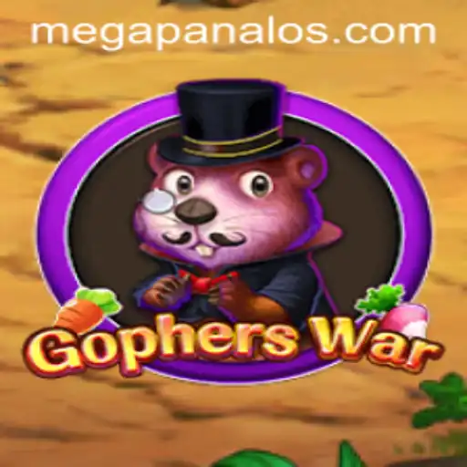 GophersWar: The Exciting Adventure of Mega Panalo