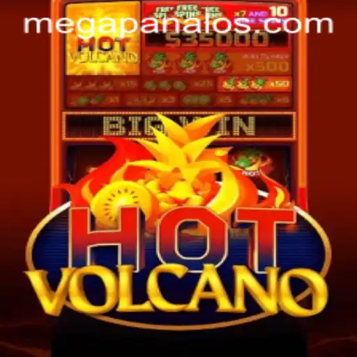 Discover the Thrilling Adventure of HotVolcano and the Mega Panalo Experience