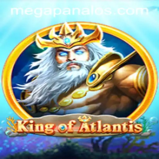 KingofAtlantis: Dive into the Adventure with Mega Panalo