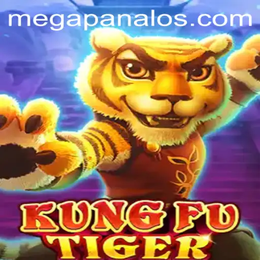 Discover the Thrilling World of KungFuTiger and the Exciting Mega Panalo
