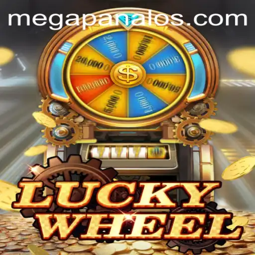 Exciting New Game 'LuckyWheel: Mega Panalo' Takes the Gaming World by Storm