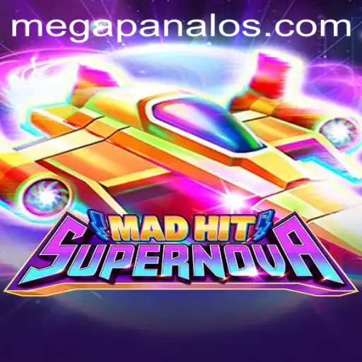 MadHitSupernova and Mega Panalo: A Stellar Gaming Experience