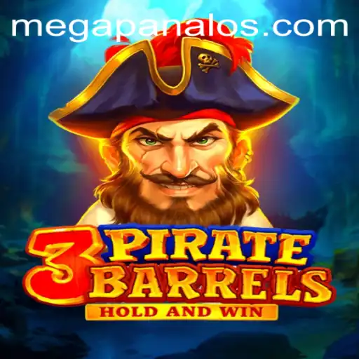 Discover the Thrill of 3PirateBarrels: Your Ultimate Guide to Mega Panalo