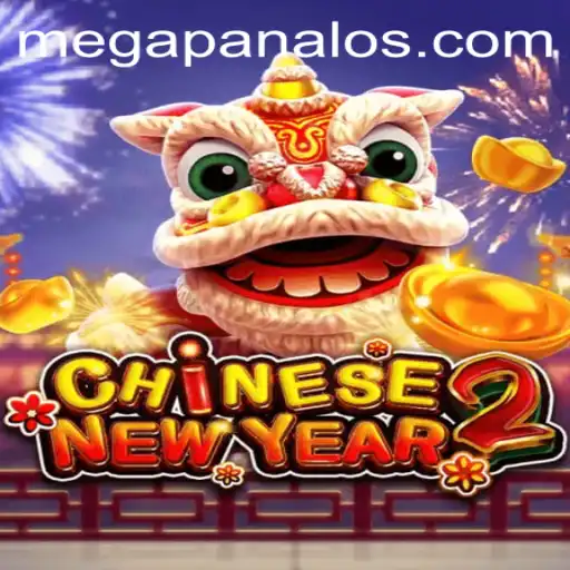 Discover the Excitement of CHINESENEWYEAR2: Embrace the Mega Panalo Experience