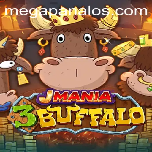 Exploring the Exciting World of JMania3Buffalo: Mega Panalo