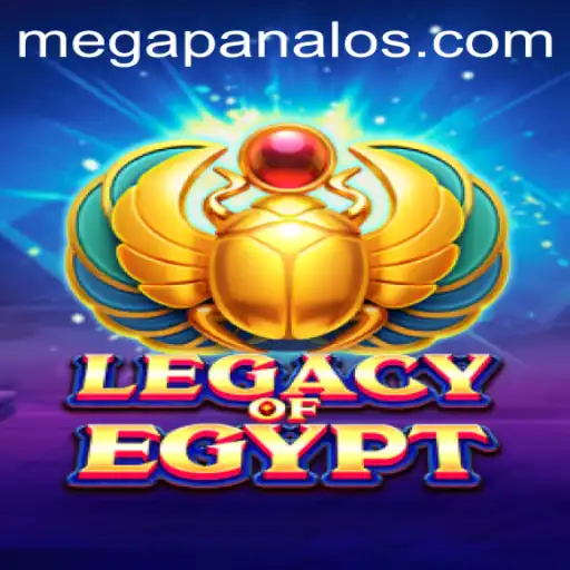 Exploring the Thrills of LegacyOfEgypt and the Exciting Mega Panalo Experience