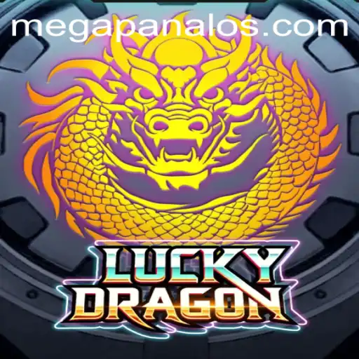Unveiling the Vibrant World of LuckyDragon: A Journey Through Mega Panalo