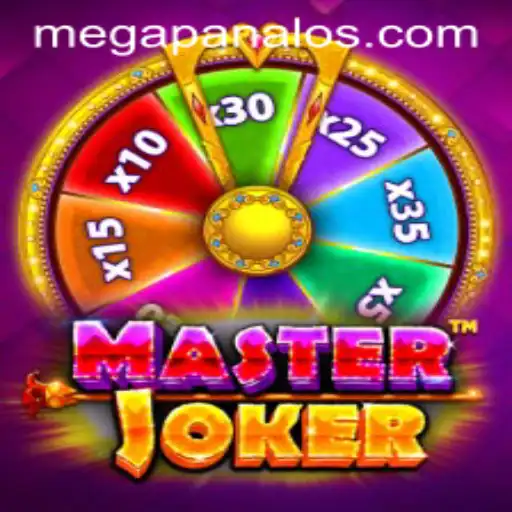 MasterJoker: Unveiling the Thrills of Mega Panalo
