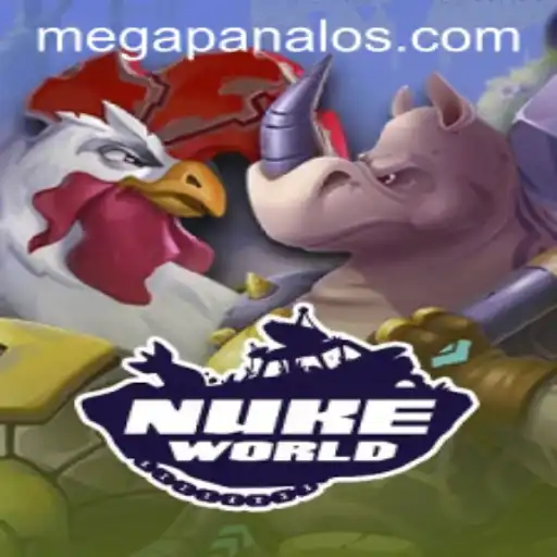 NukeWorld: A Revolutionary Gaming Experience with Mega Panalo