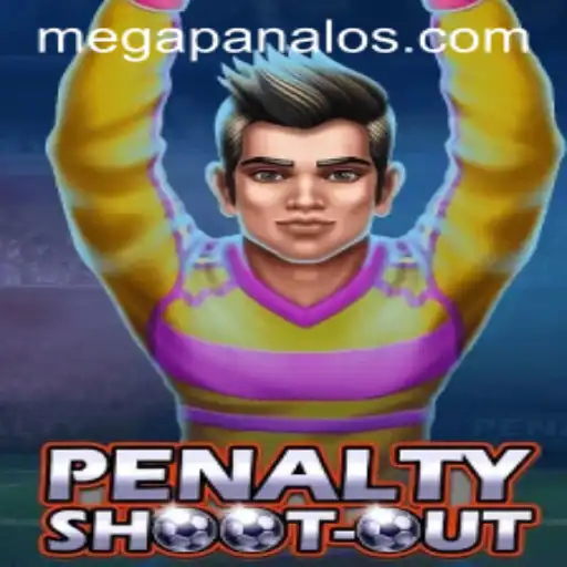 Experience the Thrill of PenaltyShootOut with Mega Panalo