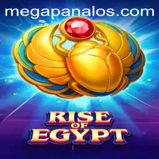 Experience the Excitement of RiseOfEgypt: Mega Panalo