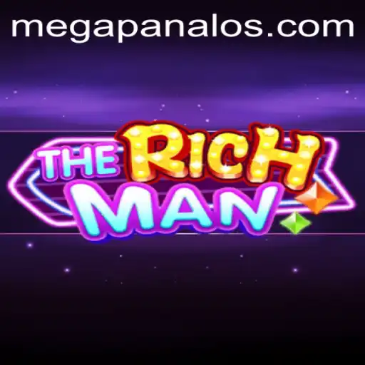 Exploring TheRichMan: A Deep Dive into the World of Mega Panalo