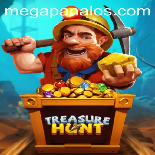 Unveiling the Excitement of TreasureHunt: Mega Panalo Edition