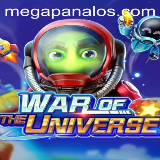 WaroftheUniverse: Mega Panalo Extravaganza