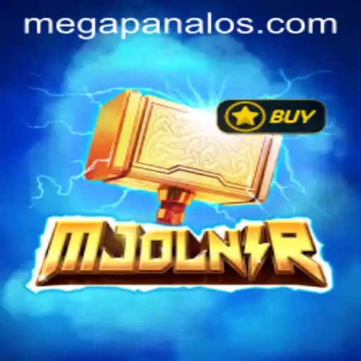 Experience the Thrill of Mjolnir: Mega Panalo Edition