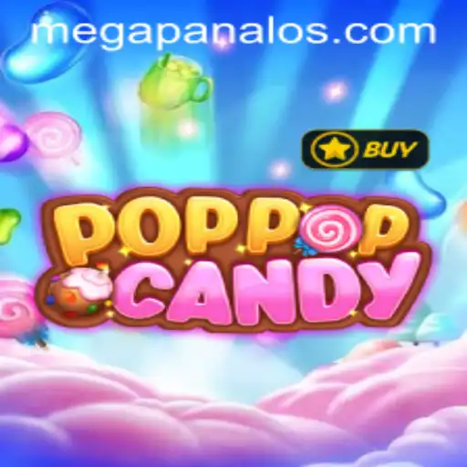 POPPOPCANDY: Discover the Thrills of Mega Panalo in this Exciting Game