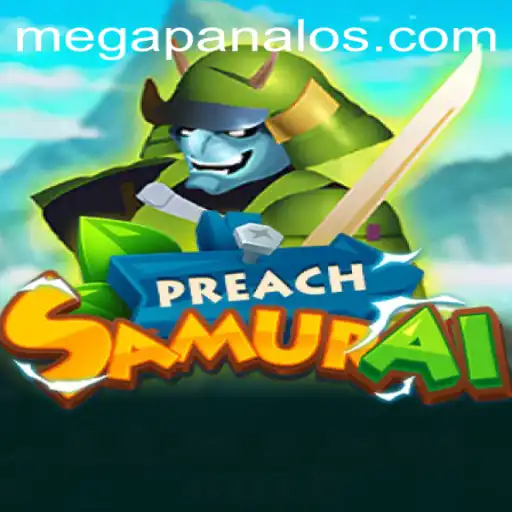 Dive into the World of PreachSamurai: Discover the Exciting Mega Panalo Gameplay