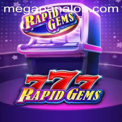 RapidGems777: Unveiling the Thrilling World of Mega Panalo