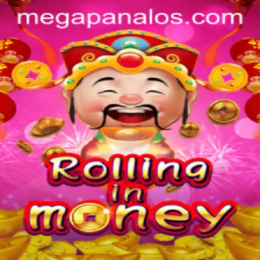 RollingInMoney: Experience the Thrills of Mega Panalo