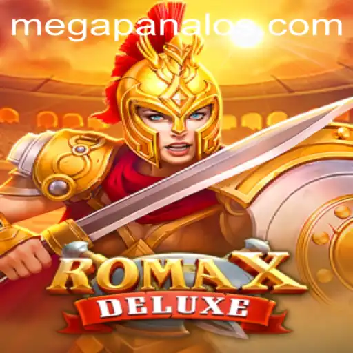 Discover the Thrills of RomaXDeluxe: Unleash Your Mega Panalo Adventure