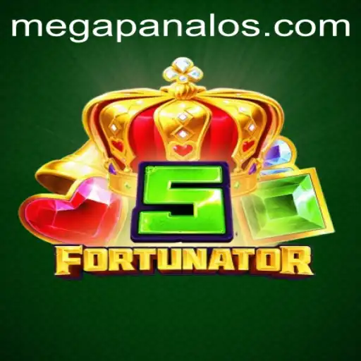The Thrilling World of 5Fortunator: Mega Panalo