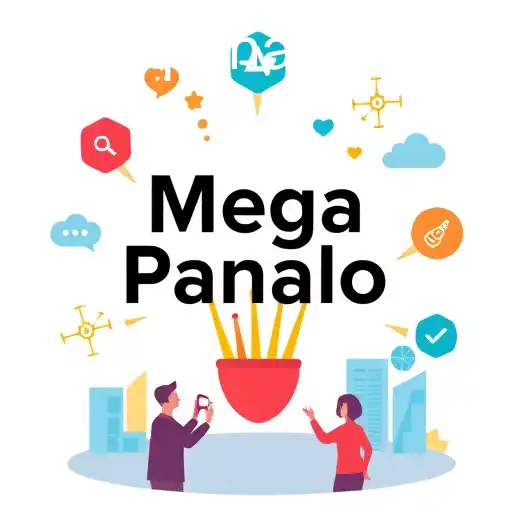 About Us - Mega Panalo