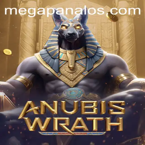The Mesmerizing World of AnubisWrath and the Thrilling Mega Panalo