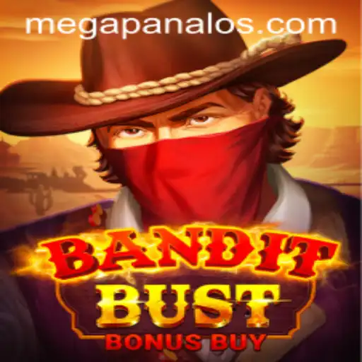 BanditBustBonusBuy: Discover the Thrill with Mega Panalo