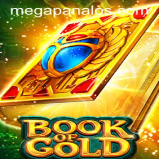 BookofGold: Unlock the Secrets to Mega Panalo Wins