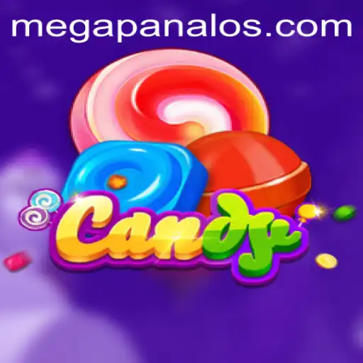 Candy: The Sweet World of Mega Panalo