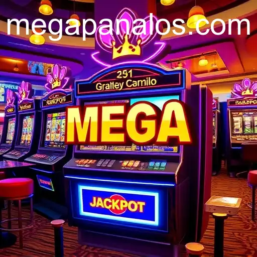 Exploring Casino Games and the Aspirations of Mega Panalo