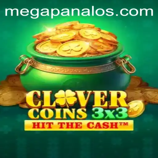 Unveiling Clovercoin3x3: The Exciting Mega Panalo Game Experience