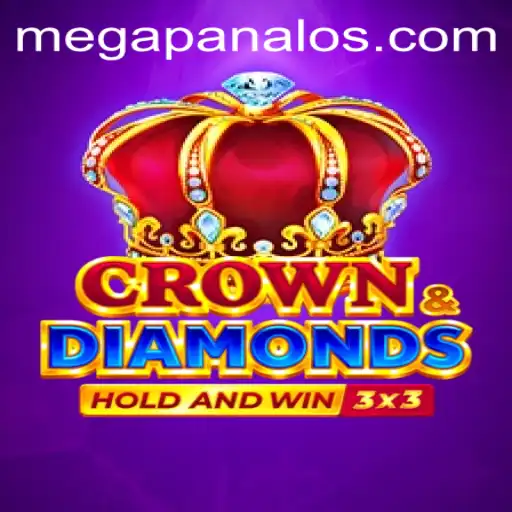 Exploring the Exciting World of Crowndiamonds - Welcome to Mega Panalo