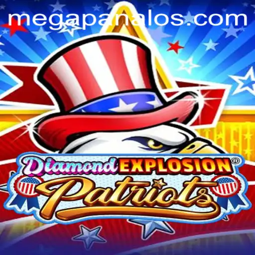 Exploring DiamondExplosionPatriots: A New Era of Tactical Gaming