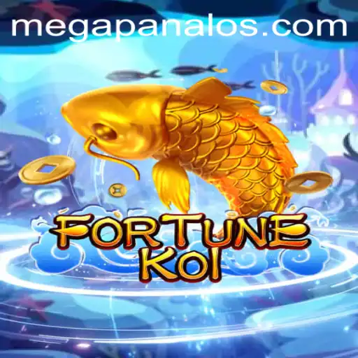 Exploring the Allure of FORTUNEKOI: Dive into Mega Panalo