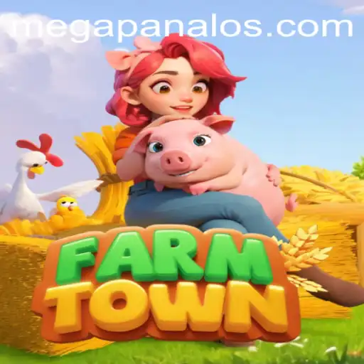 Explore FarmTown's Exciting Features: Embrace the Mega Panalo!