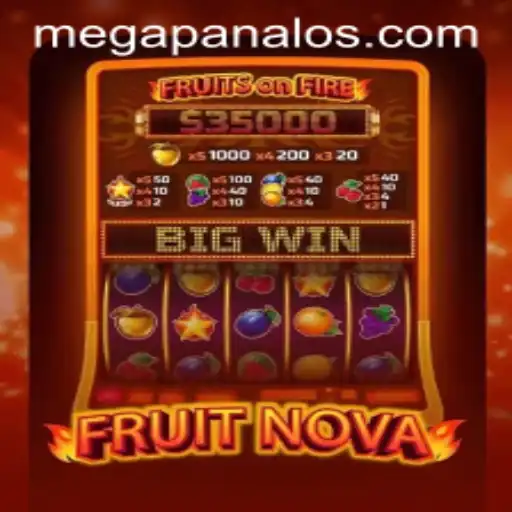 Discover the Exciting World of FruitNova: A Game with Mega Panalo Rewards