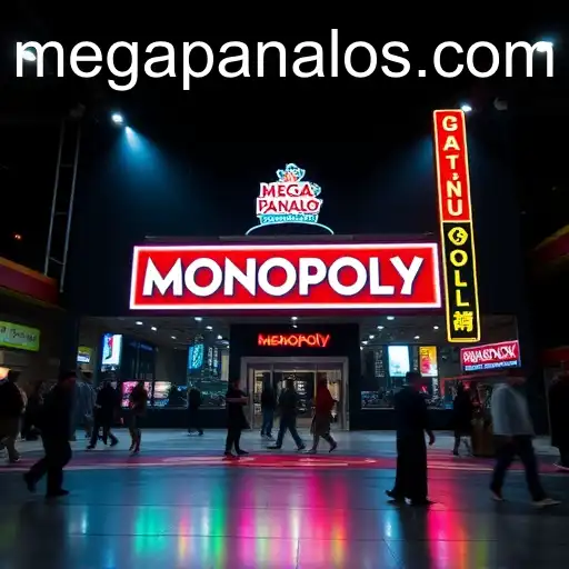 Understanding the Dynamics of Monopoly: A Deep Dive into 'Mega Panalo'