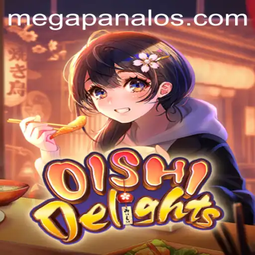 Discover the Exciting World of OishiDelights: Embrace the Mega Panalo Adventure