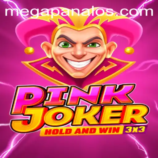 The Thrilling World of Pinkjoker: Exploring Mega Panalo